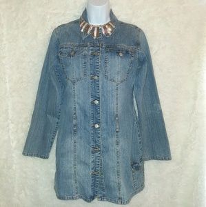 NEESO VINTAGE Jean jacket